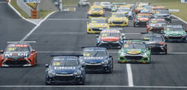 Assista ao vivo o treino livre para a etapa de Velocitta da Stock Car