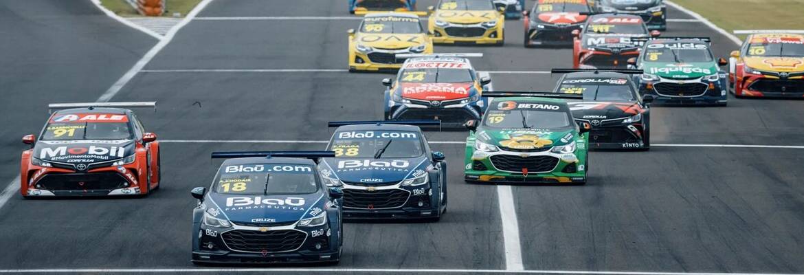 Serra crava melhor tempo no TL1 da quinta etapa da Stock Car no Velocitta