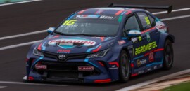 Com cinco vencedores diferentes, TCR Brasil chega à 4ª etapa da temporada com grande equilíbrio