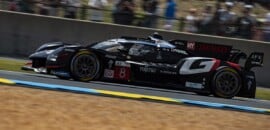 Veja a programação e onde assistir as 24 Horas de Le Mans
