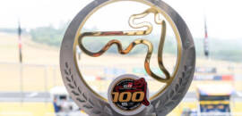 Stock Car: GP TOYOTA 100 terá troféu especial para o vencedor no Velocitta