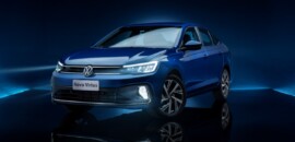 Fim dos sedans? Volkswagen confirma mais uma fábrica no Brasil para o Virtus