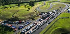 Público de quatro estados brasileiros verá a Stock Car nesta temporada