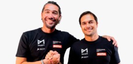 Piquet Jr disputa temporada 2024 da Porsche Endurance Challenge em dupla com Ziemkiewicz