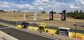 Público da Stock Car no Velocitta aproveita experiências da categoria nos camarotes