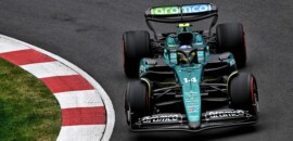 F1: “Temos que falar menos e entregar mais”, disse Alonso sobre a Aston Martin