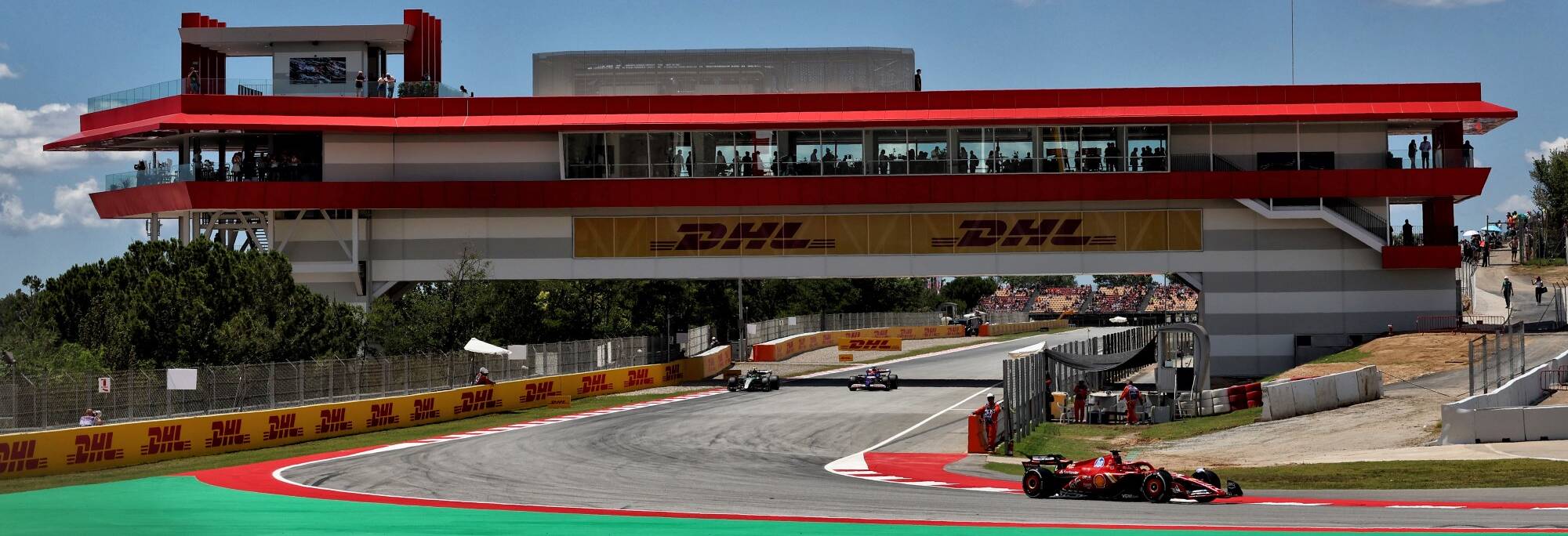 F1: Atualizações da Ferrari decepcionam pilotos da equipe F1: Atualizações da Ferrari decepcionam pilotos da equipe