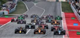 GP da Espanha 2025: o ao vivo da Corrida da F1 em Barcelona
