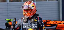 F1: Verstappen seleciona seus carros favoritos da Red Bull: “Muito especial e emocionante” 