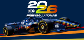 F1: Unidade de potência de 2026 em carro atual da F1 “não seria uma boa ideia”