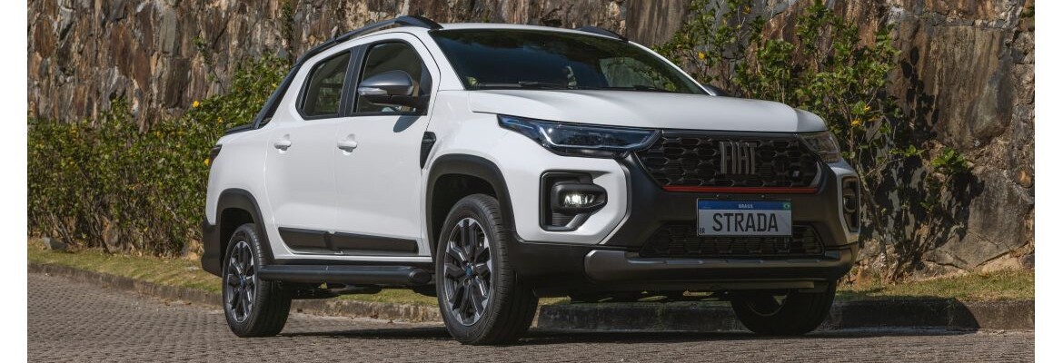 Veja os dez carros mais vendidos do Brasil no mês de setembro