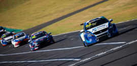 Pedro Cardoso garante pódio com terceiro lugar no Velocitta no TCR Brasil
