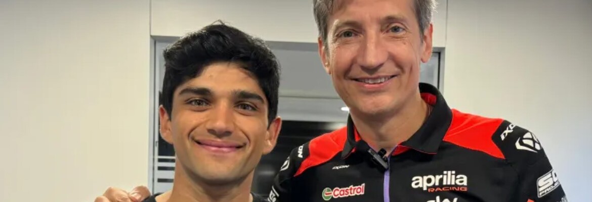 MotoGP: Martín desiste de Ducati e acerta com Aprilia para 2025