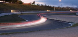 Verstappen na liderança: o holandês conquistará o próximo título?
