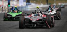 Fórmula E: Português vence duas corridas em Portland e entra na briga pelo título