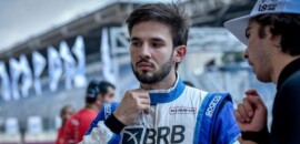 Cardoso domina a classificação e conquista sua segunda pole na TCR South America e TCR Brasil