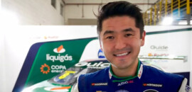 Líder na temporada 2024 da Stock Car, Suzuki destaca: “Melhor momento que já tive”