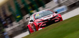 TCR South America disputa terceira etapa da temporada no Velocitta