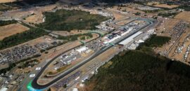 F1: Calor intenso e clima seco marcam o GP da Hungria de 2024