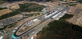 F1: Os números e curiosidades do Hungaroring, palco do GP da Hungria