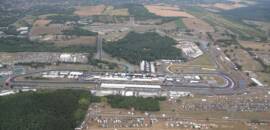 F1: Conheça o Hungaroring; cenário de glórias e desafios na Fórmula 1