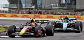 F1: Onde assistir à corrida do GP da Inglaterra 2025 amanhã? Saiba aqui
