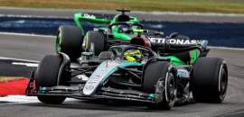 F1: Equipes chegam a Silverstone com diversos pacotes de atualizações