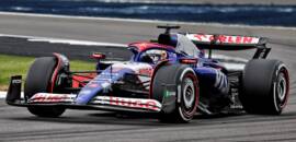 F1: RB revela problemas com atualização do carro