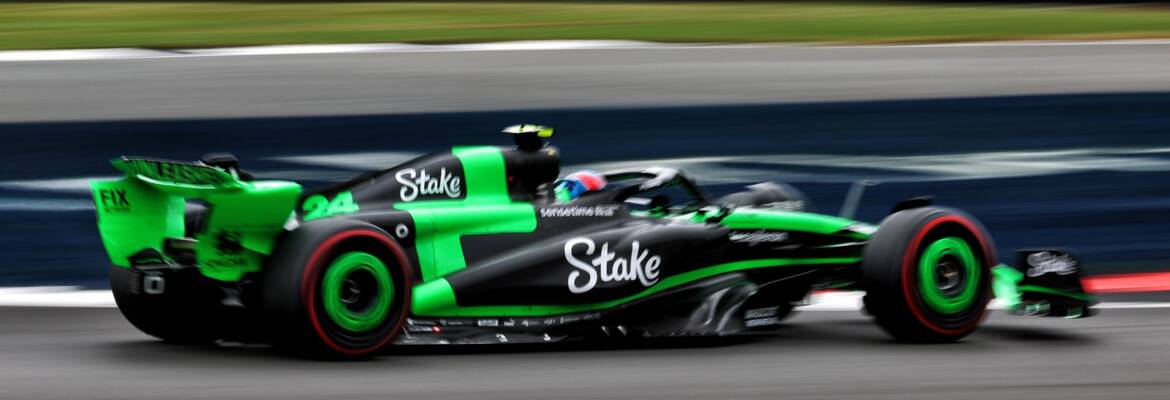 F1: Zhou culpa Perez por quase acidente na Hungria