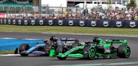 GP da Inglaterra 2025: veja como foi o Treino Livre 3 da F1 em Silverstone