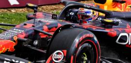 F1: Confira o resultado completo da qualificação para o GP da Inglaterra