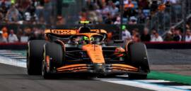 Confira a classificação do campeonato da F1 2024 após o GP da Inglaterra