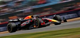 F1: Verstappen considera que Red Bull tem muito trabalho pela frente
