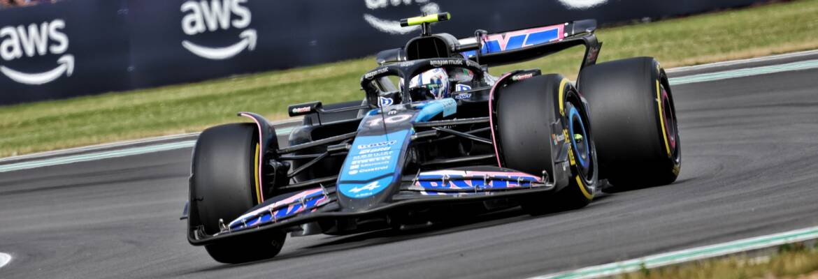 F1: Gasly já conversou com Sainz sobre vaga na Alpine