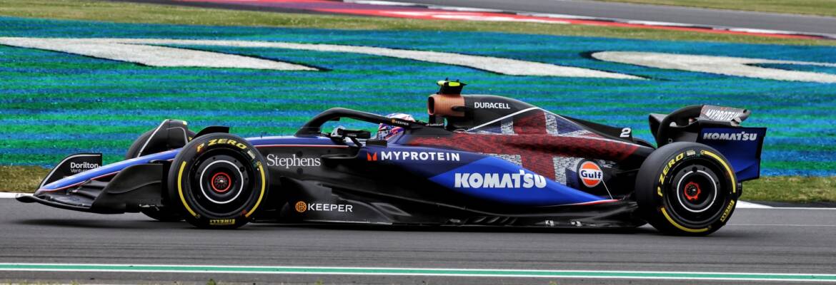 F1: Williams adota modelo de Red Bull e Mercedes para crescimento