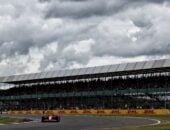 F1: McLaren corre em casa tentando confirmar força em Silverstone