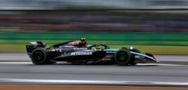 F1: Mercedes foi afetada pela falha de TI da Crowdstrike