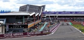 F1: Silverstone revela atrações musicais para o GP da Inglaterra 2025