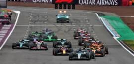 GP da Inglaterra: horários e onde assistir à 12ª etapa da temporada da F1