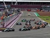 GP da Inglaterra 2026: o ao vivo da Corrida da F1 em Silverstone