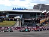GP da Inglaterra 2026: o ao vivo do Treino Livre da F1 em Silverstone