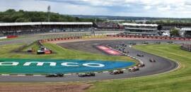 GP da Inglaterra 2026: os dias e horários da F1 em Silverstone