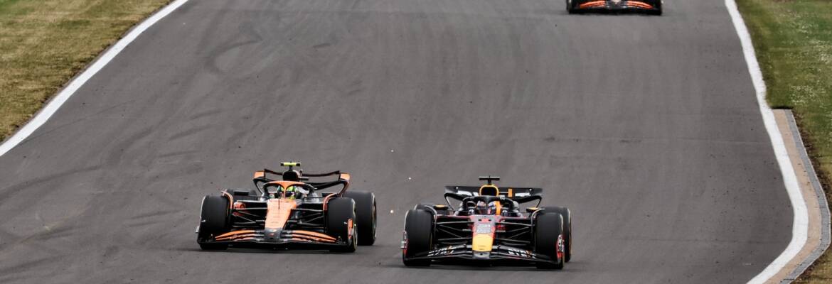 F1: Chefe da McLaren assume culpa por problemas em Silvertone: “100% minha responsabilidade”