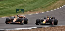 F1: Horner afirma que a McLaren agora é a equipe “referência”