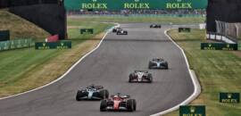 F1: Confira quais equipes trouxeram atualizações para o GP da Inglaterra