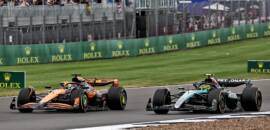 F1 hoje: Silverstone quer contrato vitalício e McLaren relança cromado