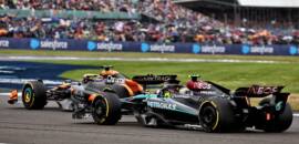 F1: Qual horário e onde assistir aos treinos do GP da Inglaterra 2025 de amanhã? Saiba aqui