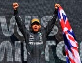 F1: Hamilton volta a Silverstone com Ferrari forte e retrospecto histórico na Inglaterra