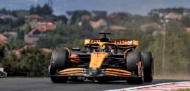 F1: McLaren não depende mais de pistas específicas para vencer