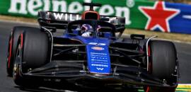 F1: “Estamos em boa posição para brigar por pontos amanhã”, afirmou diretor da Williams